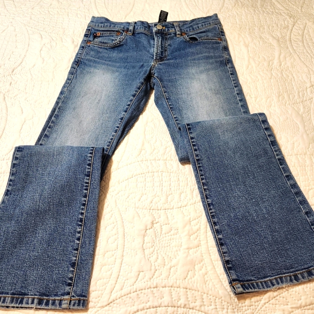 Ralph Lauren jeans